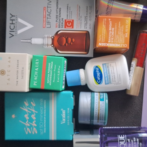 Bundle Of samples - Picture 2 of 6